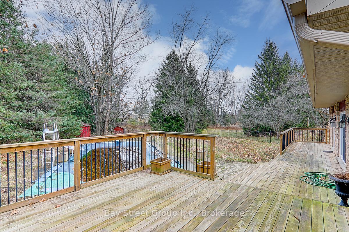 Photo 37 of 8 Bristol Sands Crescent, Uxbridge, Rural Uxbridge — HOMEH