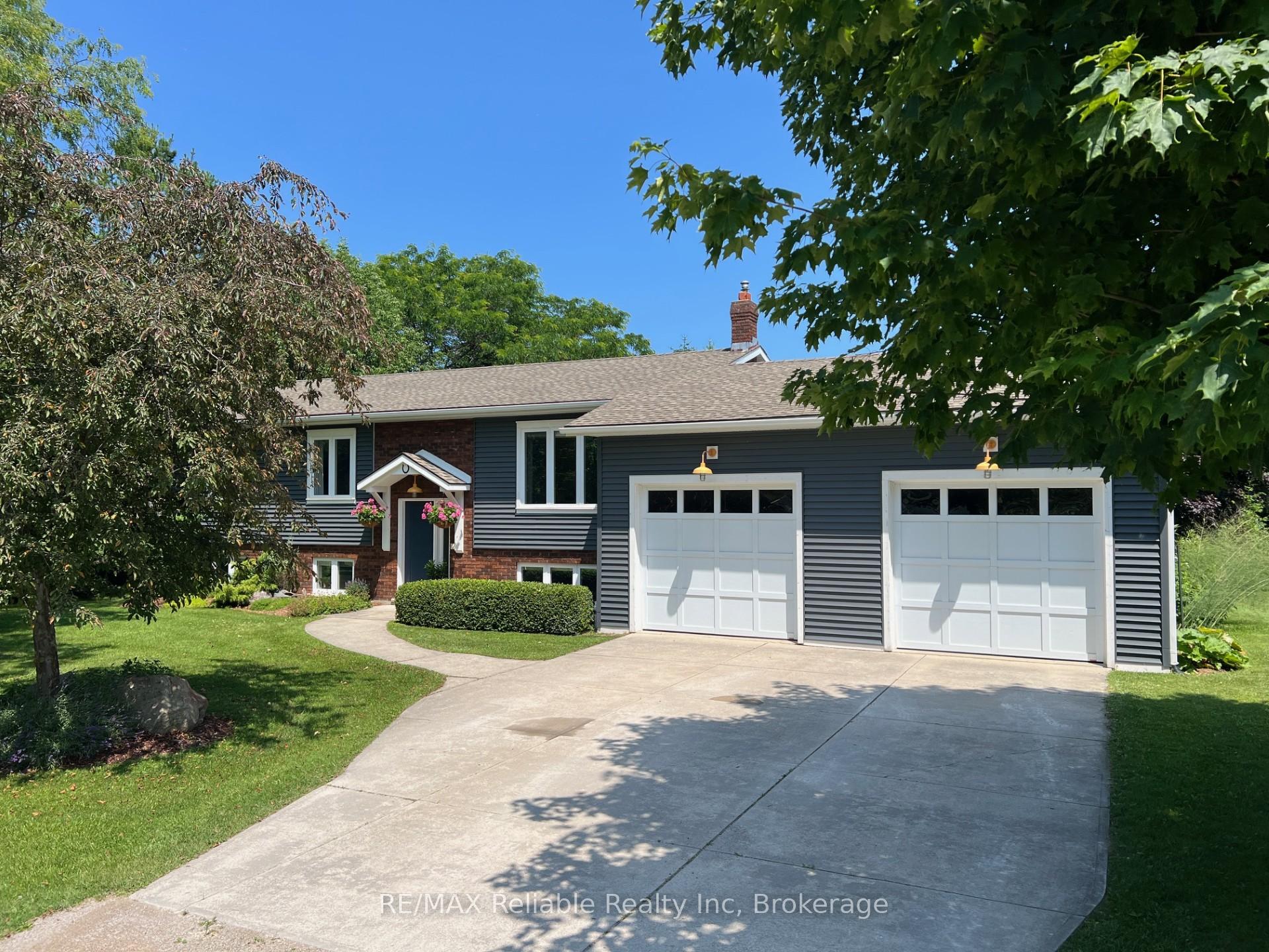 Photo 1 of 33774 Maple Court, Bluewater, Stanley — HOMEH