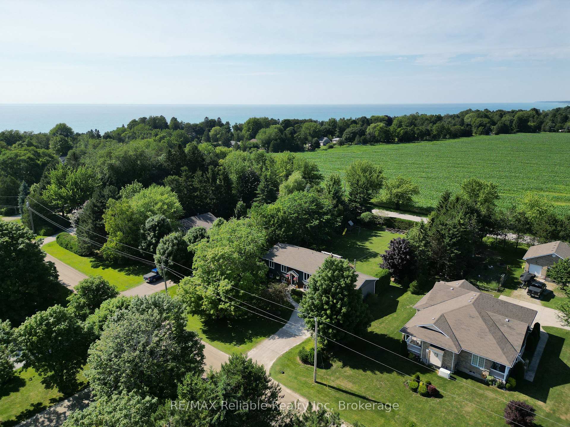 Photo 6 of 33774 Maple Court, Bluewater, Stanley — HOMEH
