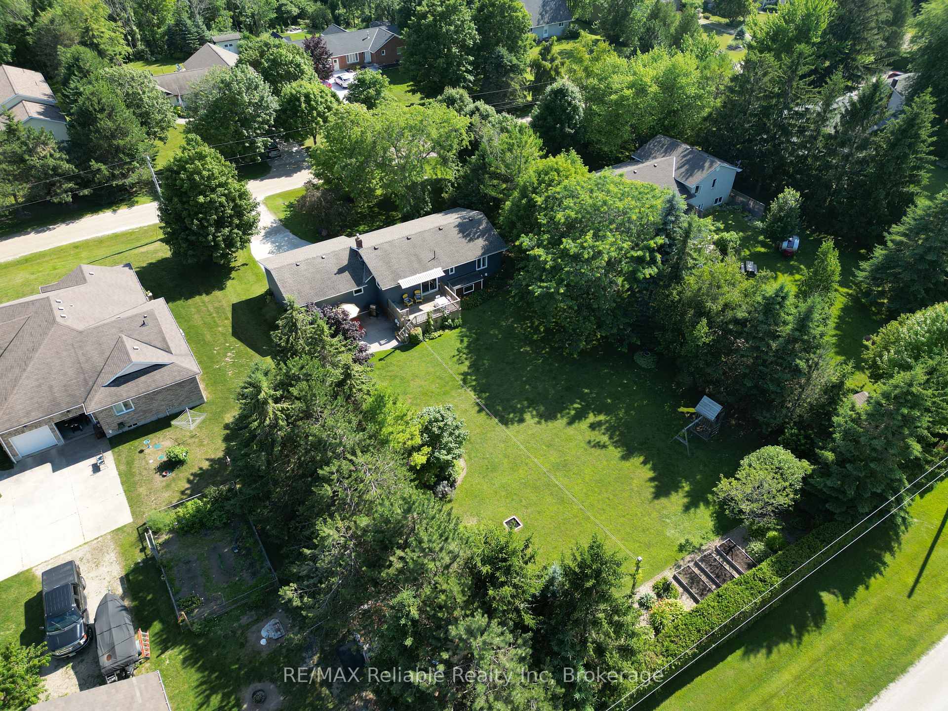 Photo 2 of 33774 Maple Court, Bluewater, Stanley — HOMEH