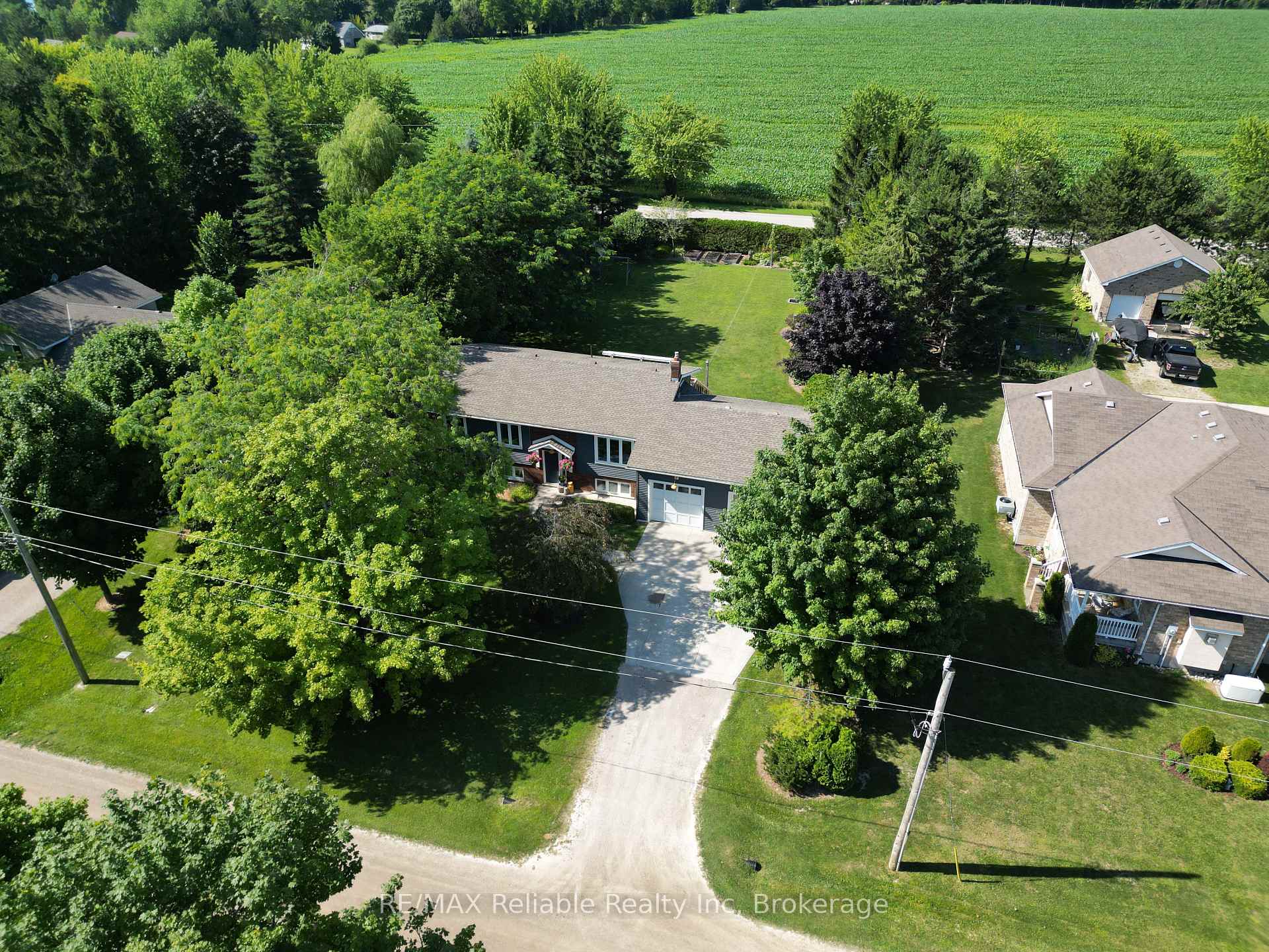 Photo 5 of 33774 Maple Court, Bluewater, Stanley — HOMEH