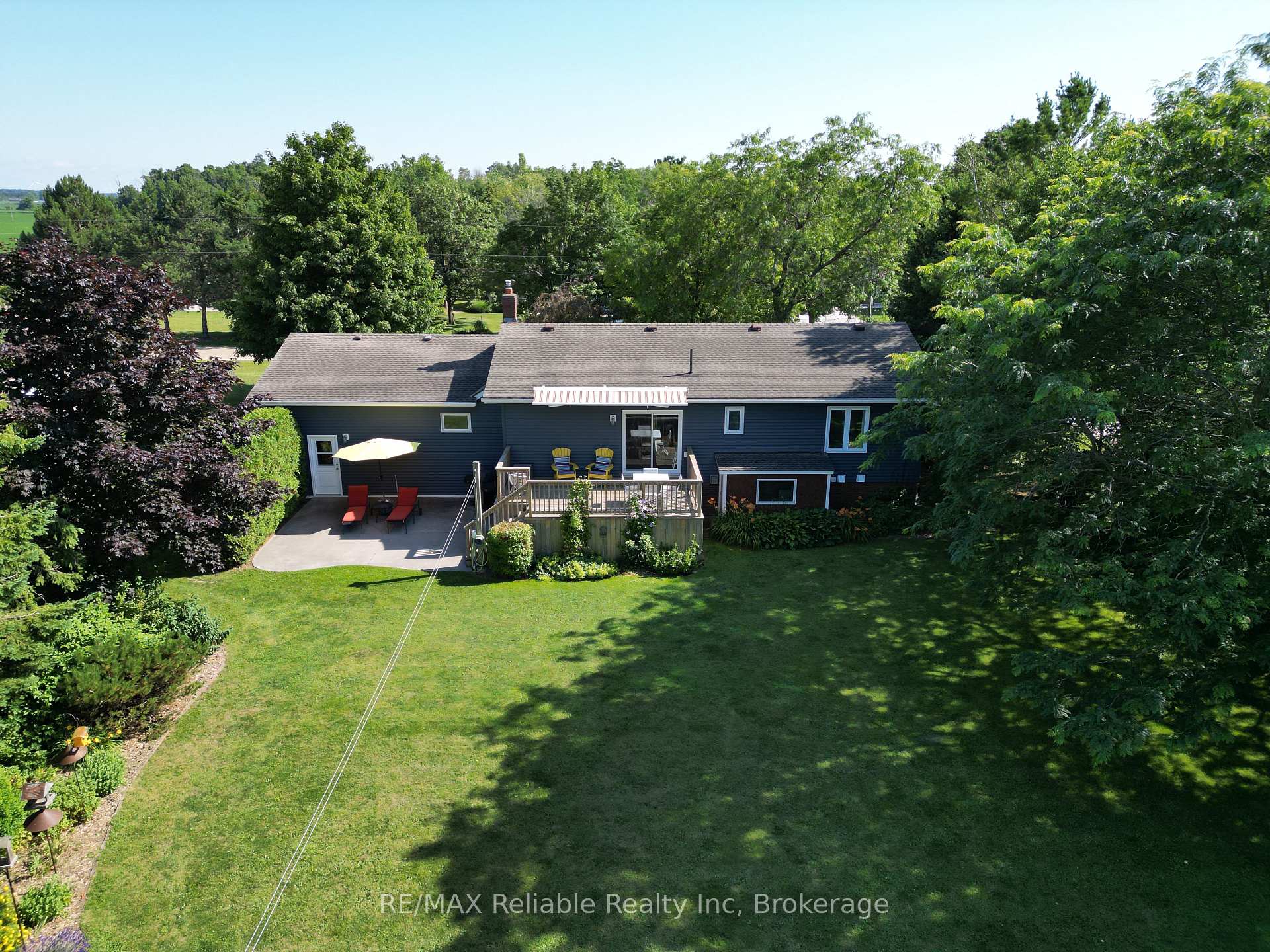 Photo 4 of 33774 Maple Court, Bluewater, Stanley — HOMEH