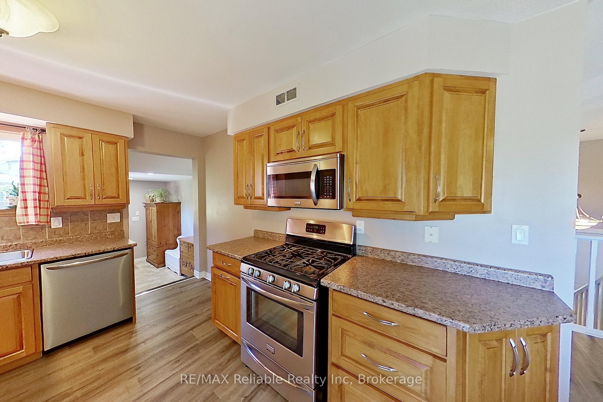 Photo 18 of 33774 Maple Court, Bluewater, Stanley — HOMEH