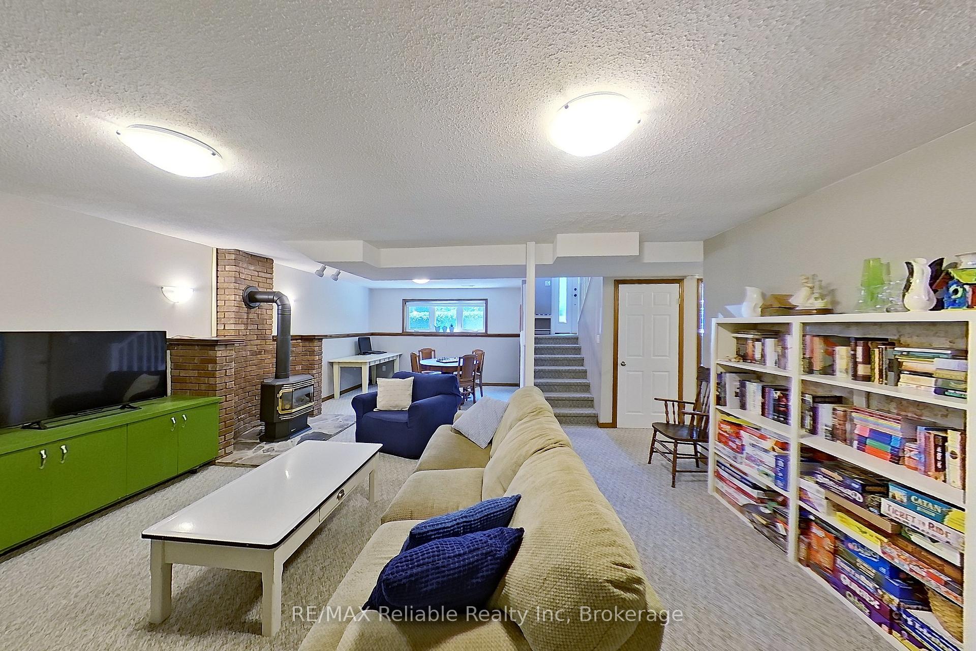 Photo 30 of 33774 Maple Court, Bluewater, Stanley — HOMEH