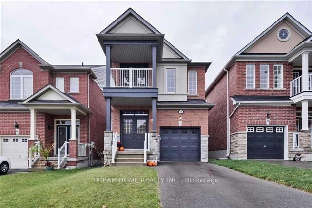 Photo 1 of 30 White Beach Crescent, Vaughan, Patterson — HOMEH