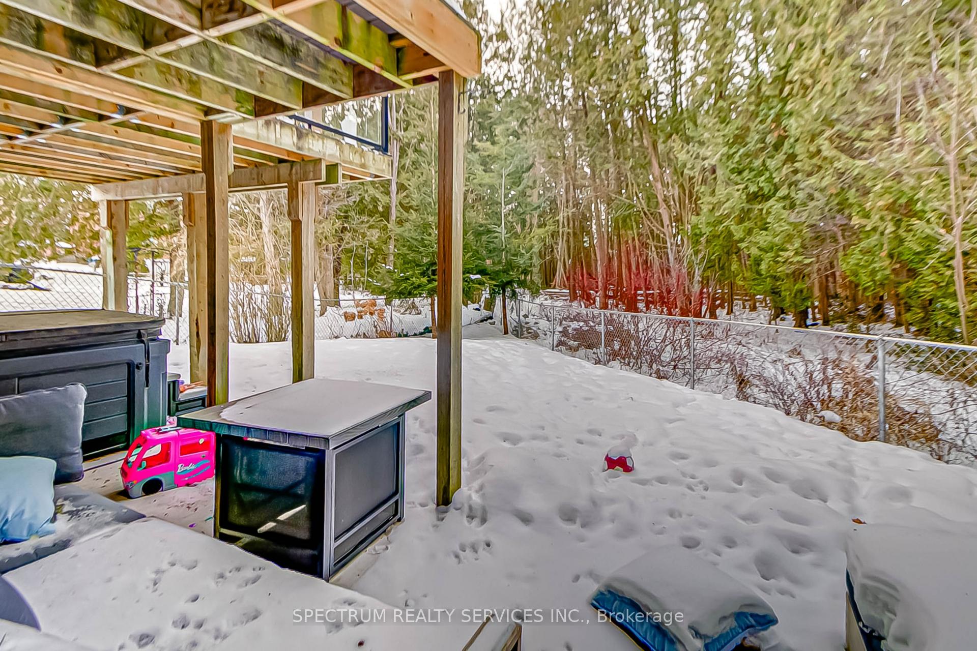Photo 15 of 15 Marion Drive, Uxbridge — HOMEH