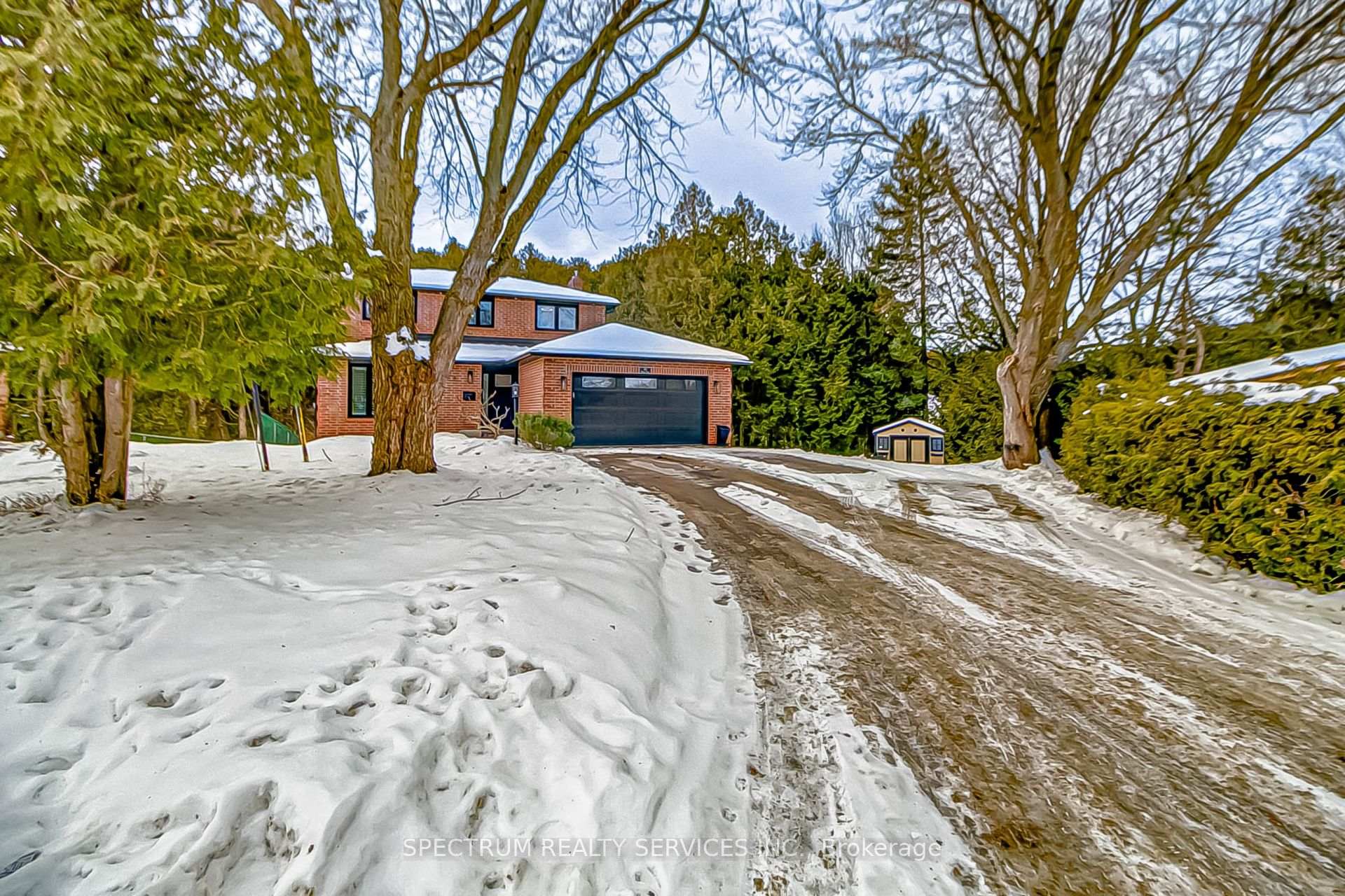 Photo 17 of 15 Marion Drive, Uxbridge — HOMEH