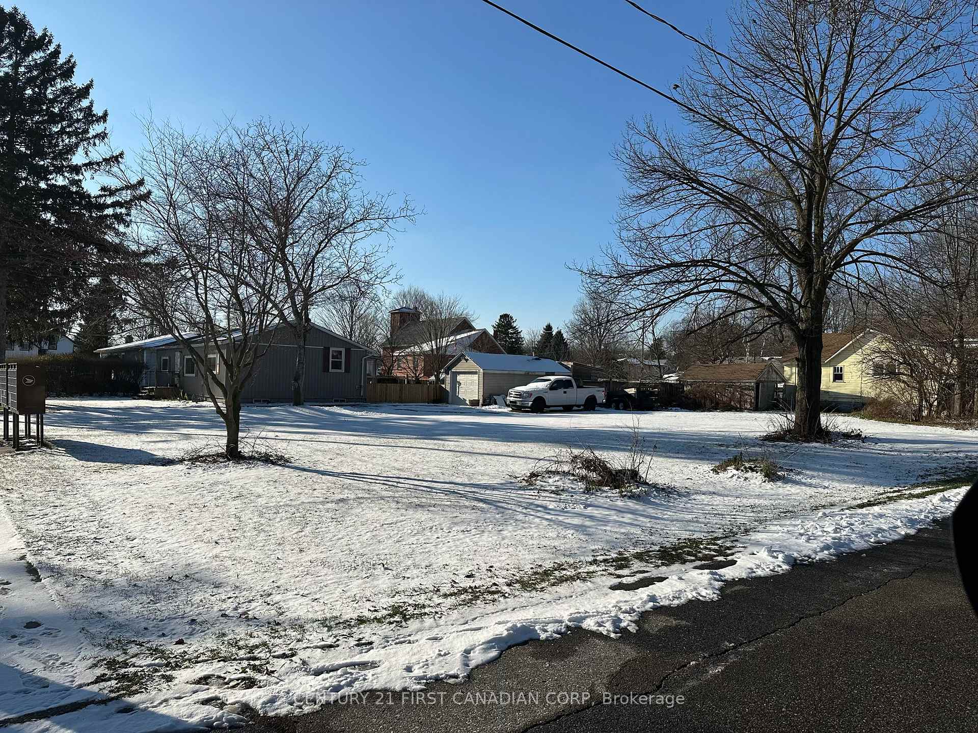 Photo 1 of 151 John Street, West Elgin, West Lorne — HOMEH