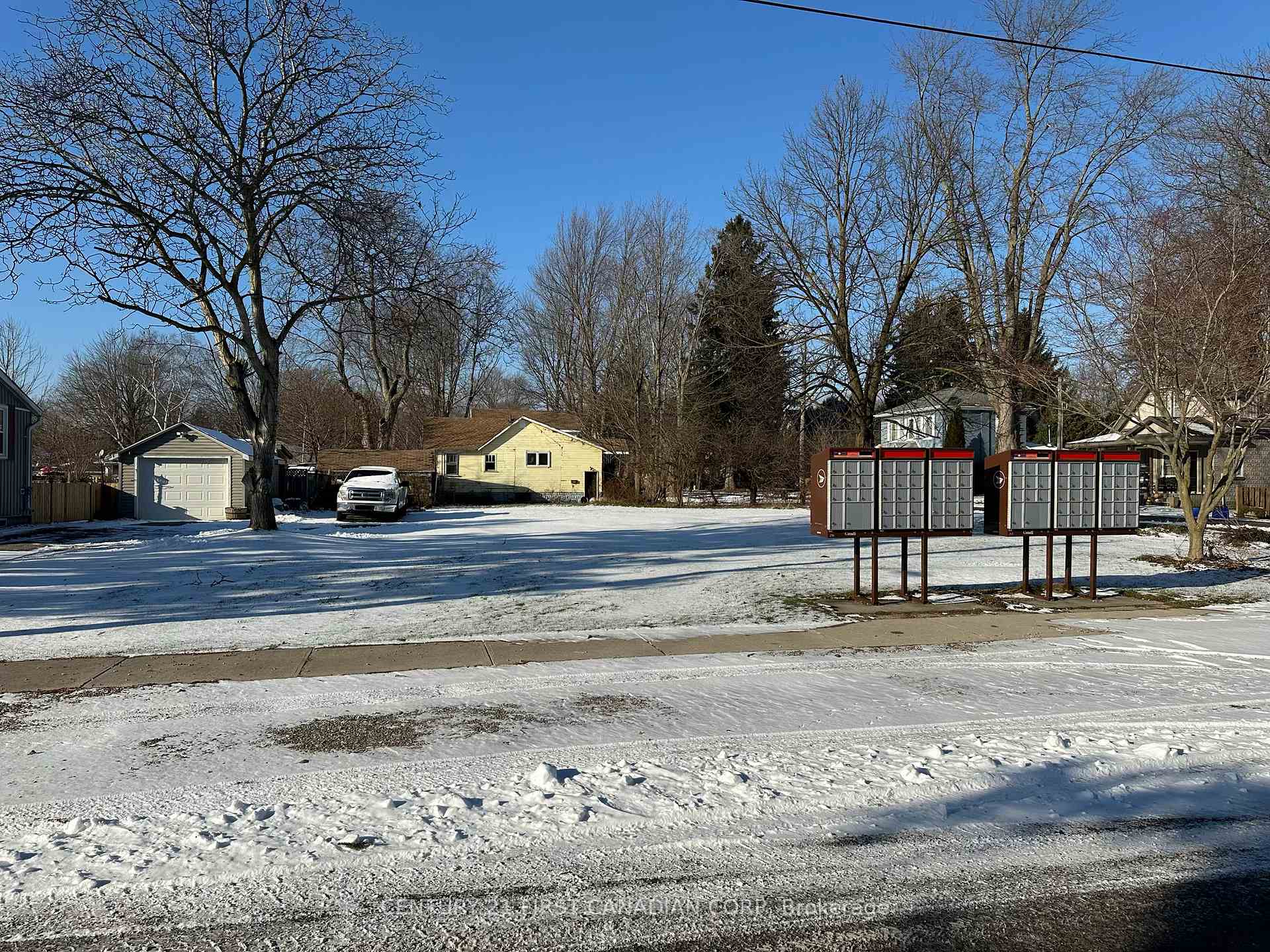 Photo 2 of 151 John Street, West Elgin, West Lorne — HOMEH