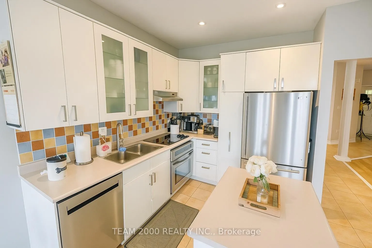Photo 3 of 129 Silverado Trail, Vaughan, Sonoma Heights — HOMEH