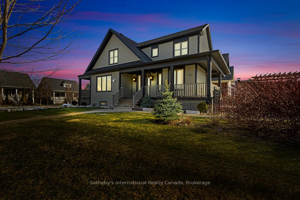 Photo 1 of 107 Snow Apple Crescent, Blue Mountains — HOMEH