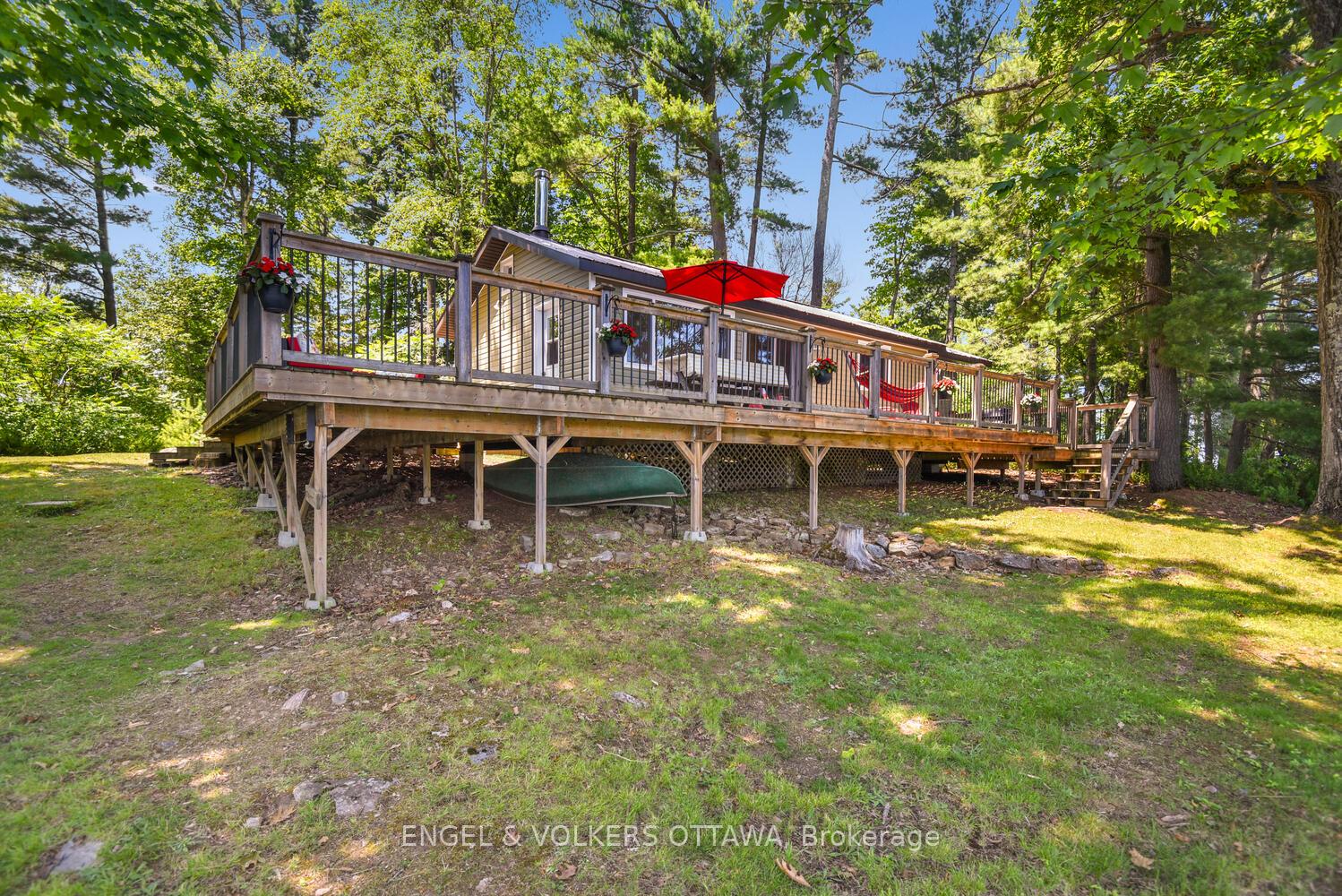 Photo 2 of 150 Longview Island Road, Beckwith, Beckwith Twp — HOMEH
