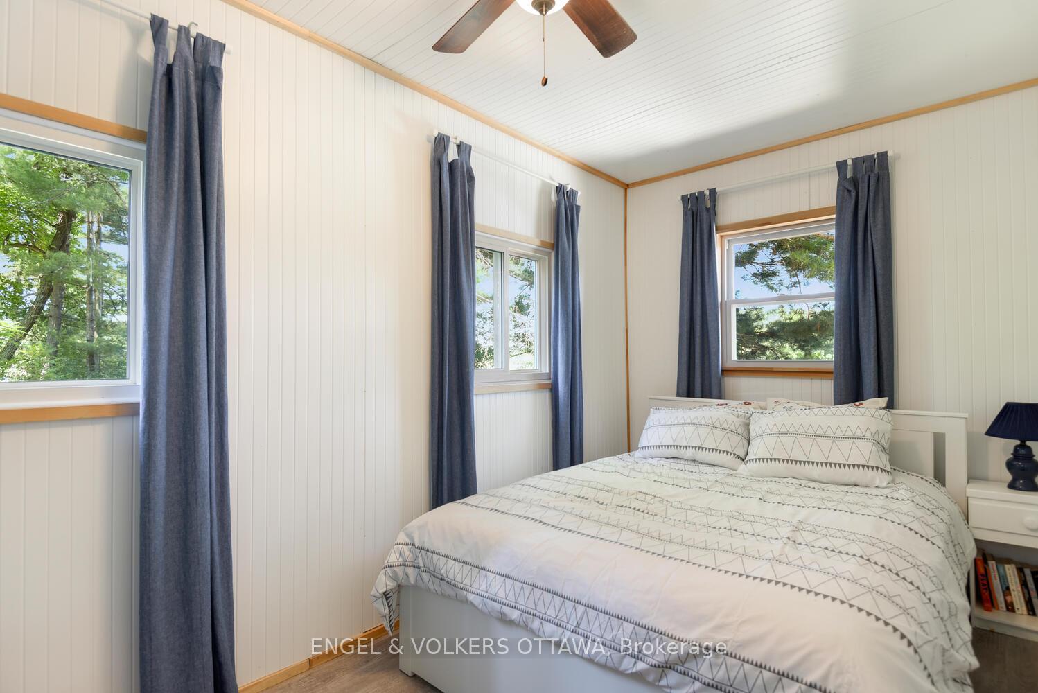 Photo 12 of 150 Longview Island Road, Beckwith, Beckwith Twp — HOMEH