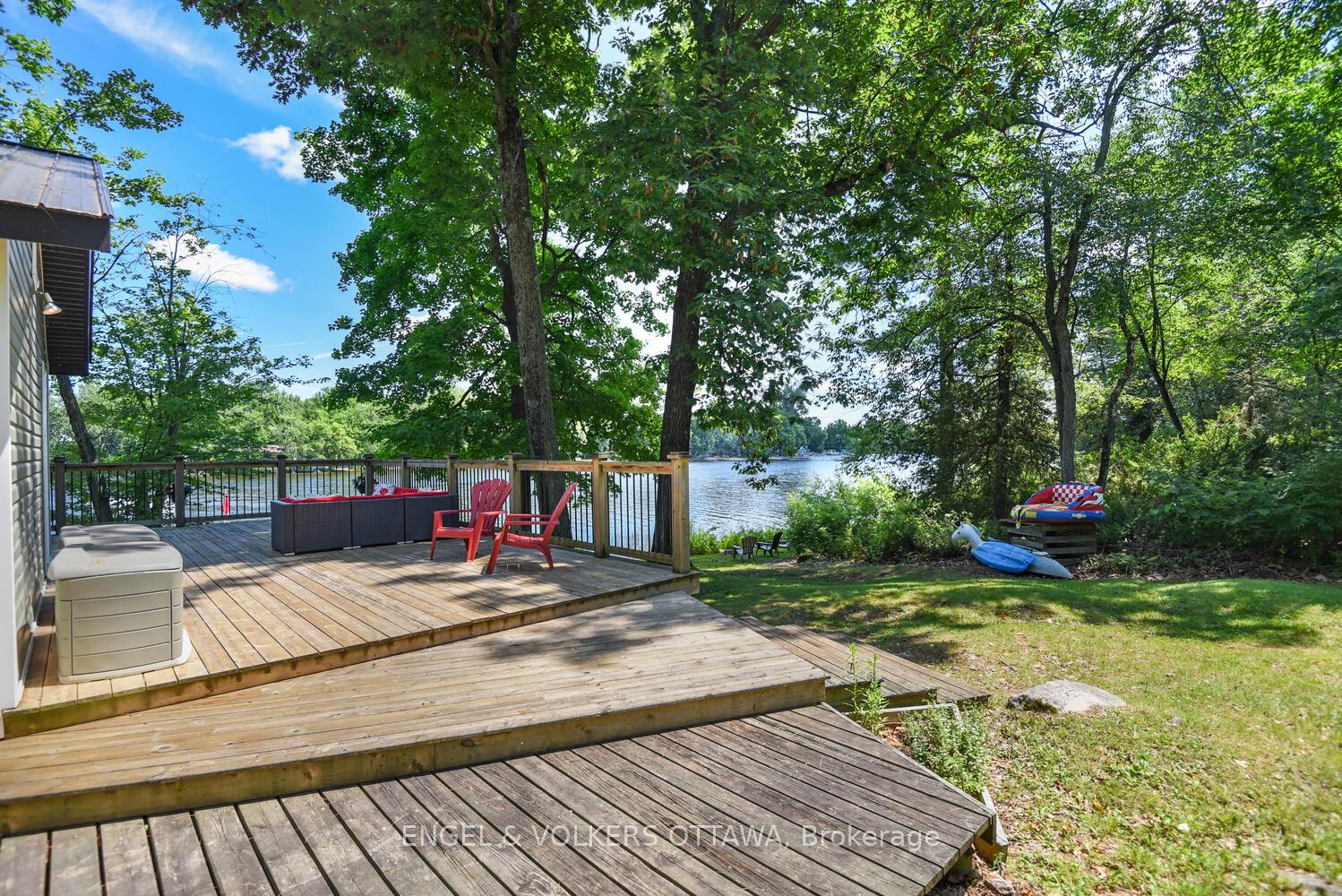 Photo 14 of 150 Longview Island Road, Beckwith, Beckwith Twp — HOMEH