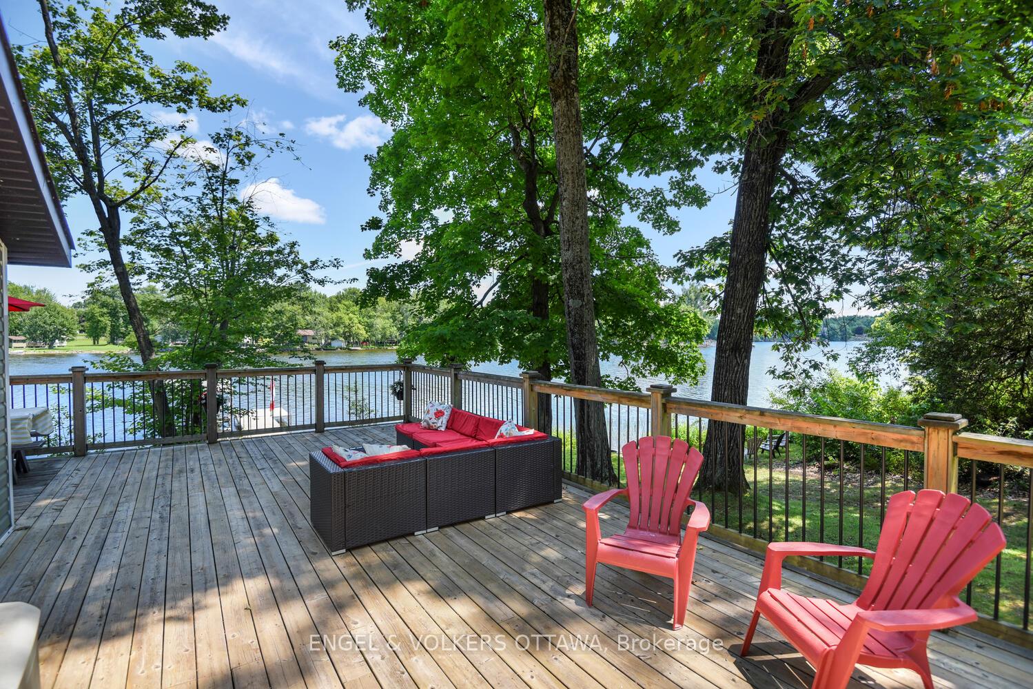 Photo 15 of 150 Longview Island Road, Beckwith, Beckwith Twp — HOMEH
