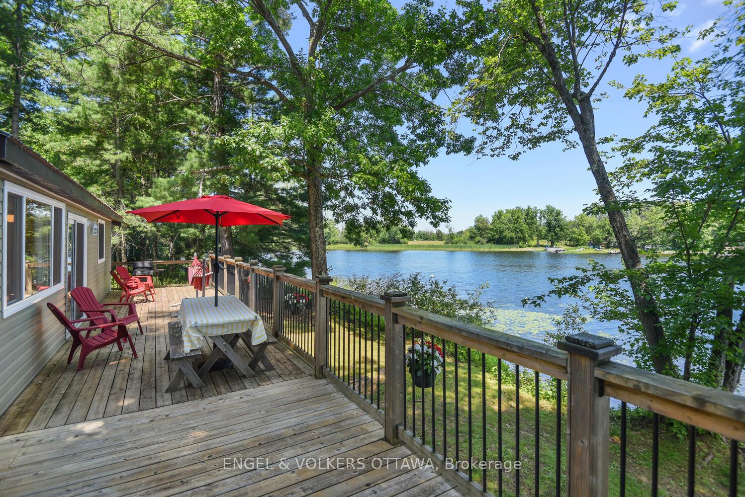 Photo 16 of 150 Longview Island Road, Beckwith, Beckwith Twp — HOMEH