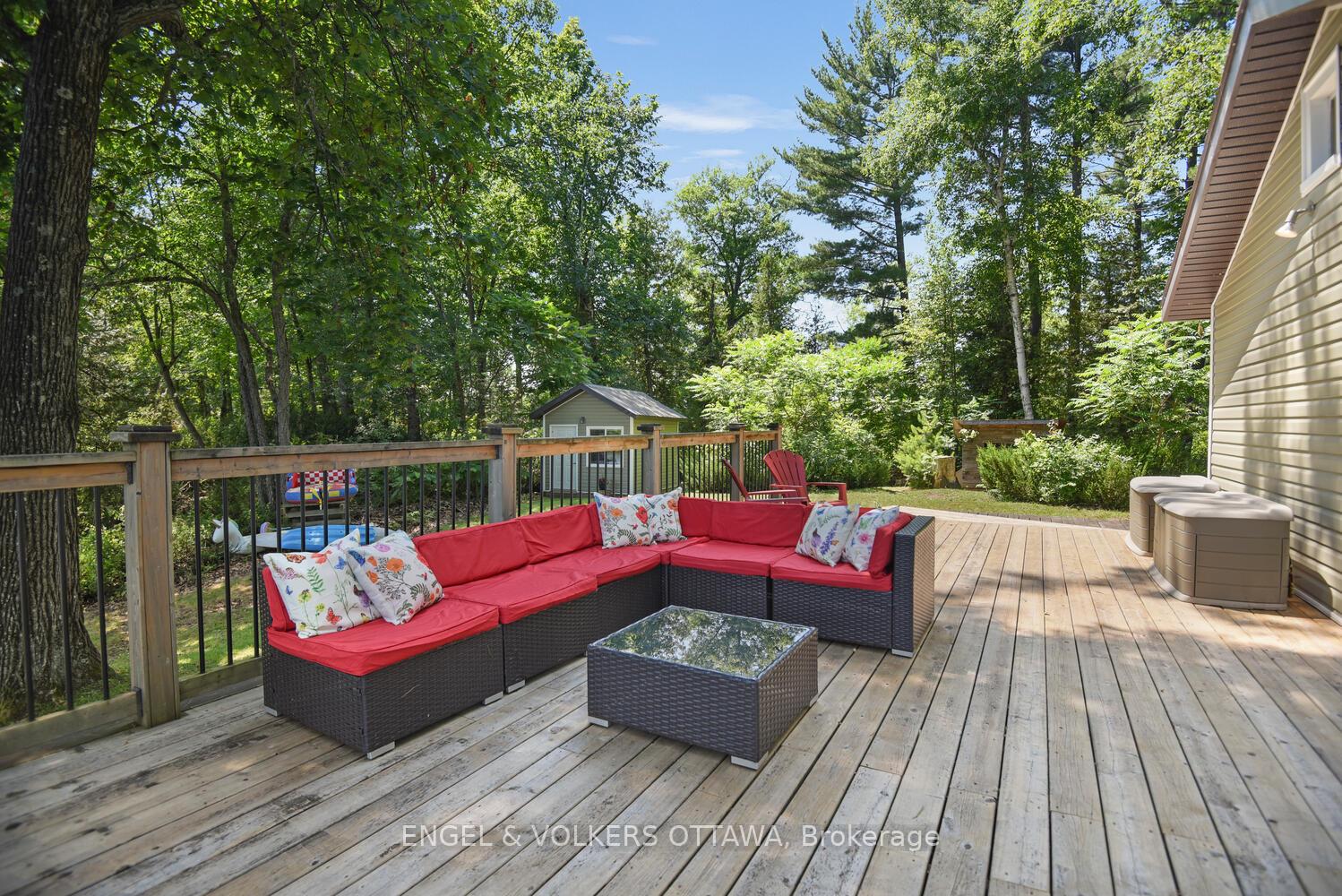 Photo 19 of 150 Longview Island Road, Beckwith, Beckwith Twp — HOMEH
