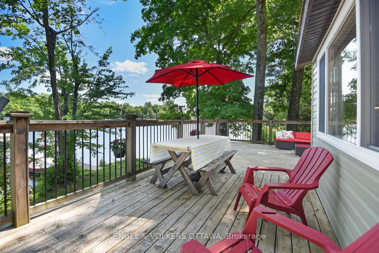 Photo 22 of 150 Longview Island Road, Beckwith, Beckwith Twp — HOMEH