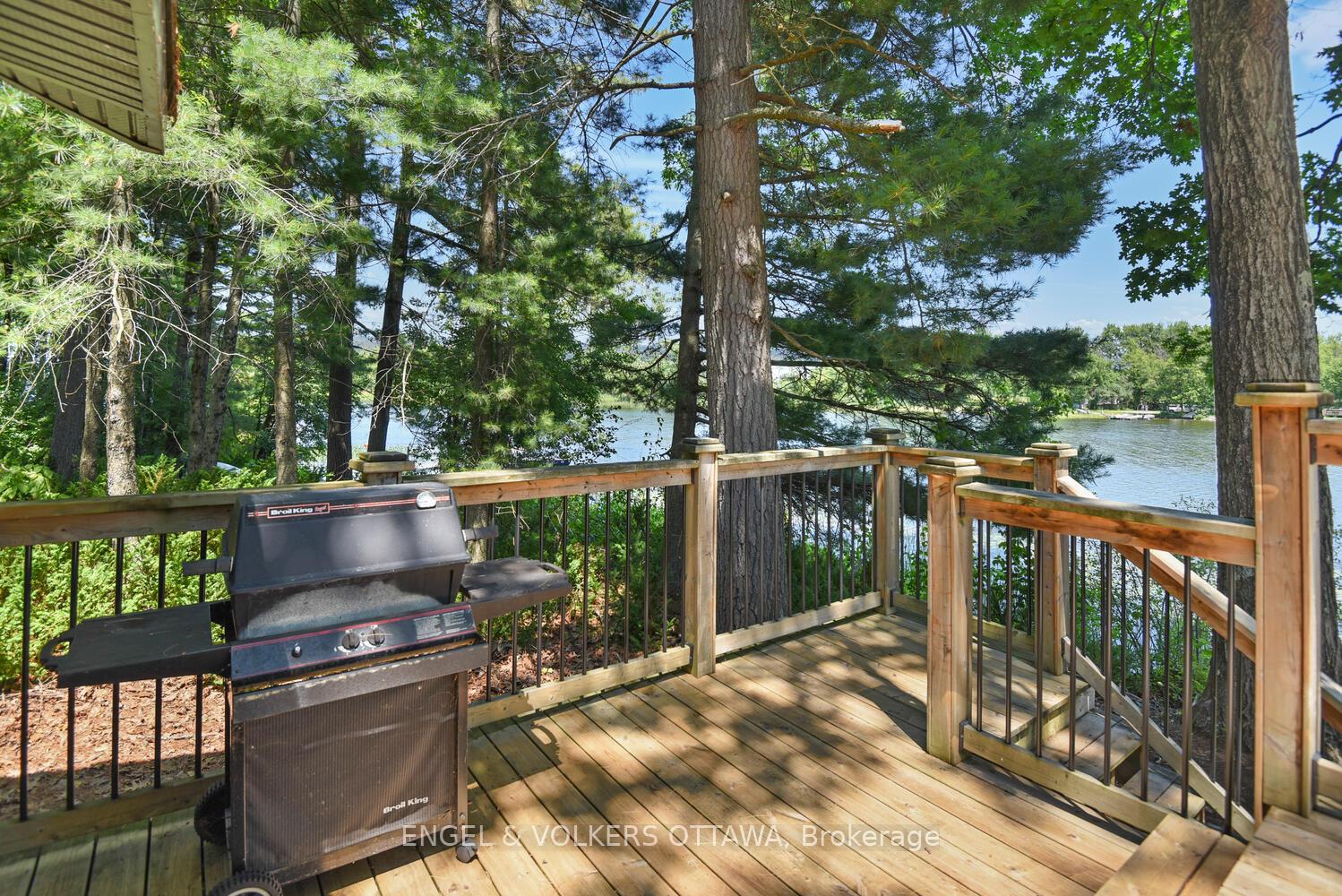 Photo 23 of 150 Longview Island Road, Beckwith, Beckwith Twp — HOMEH