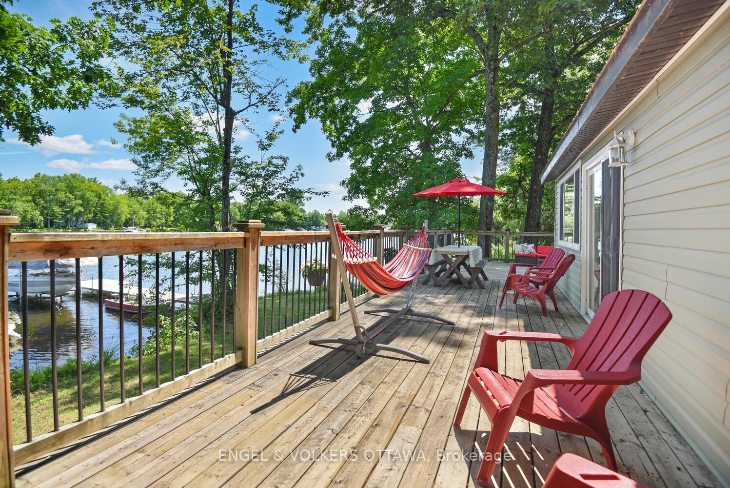 Photo 24 of 150 Longview Island Road, Beckwith, Beckwith Twp — HOMEH