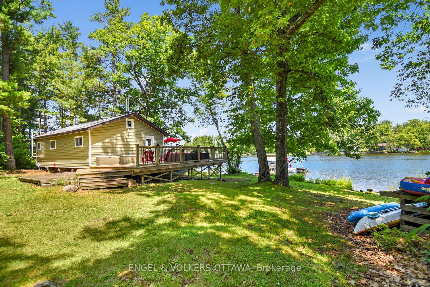Photo 28 of 150 Longview Island Road, Beckwith, Beckwith Twp — HOMEH