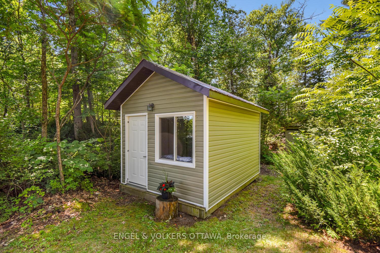 Photo 26 of 150 Longview Island Road, Beckwith, Beckwith Twp — HOMEH