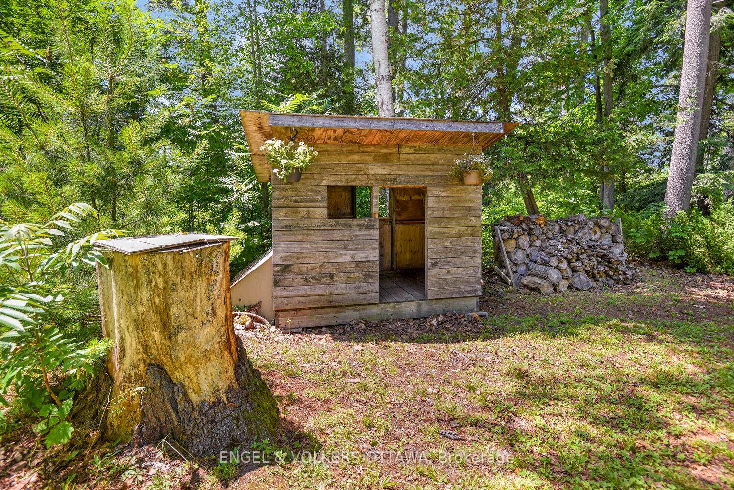 Photo 27 of 150 Longview Island Road, Beckwith, Beckwith Twp — HOMEH