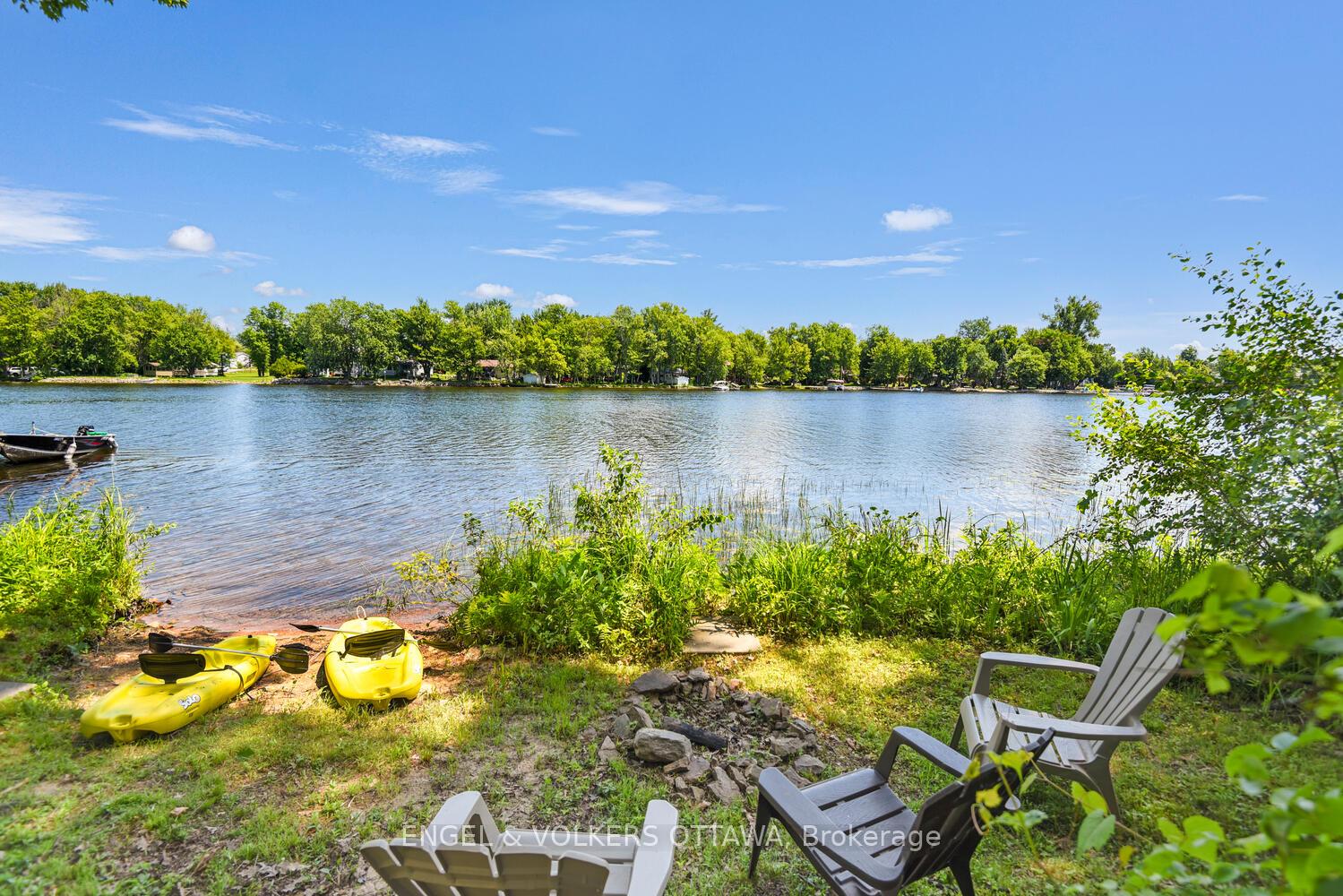 Photo 30 of 150 Longview Island Road, Beckwith, Beckwith Twp — HOMEH
