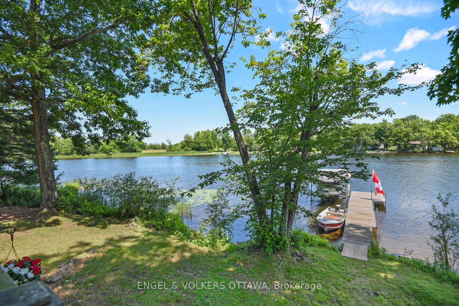 Photo 31 of 150 Longview Island Road, Beckwith, Beckwith Twp — HOMEH
