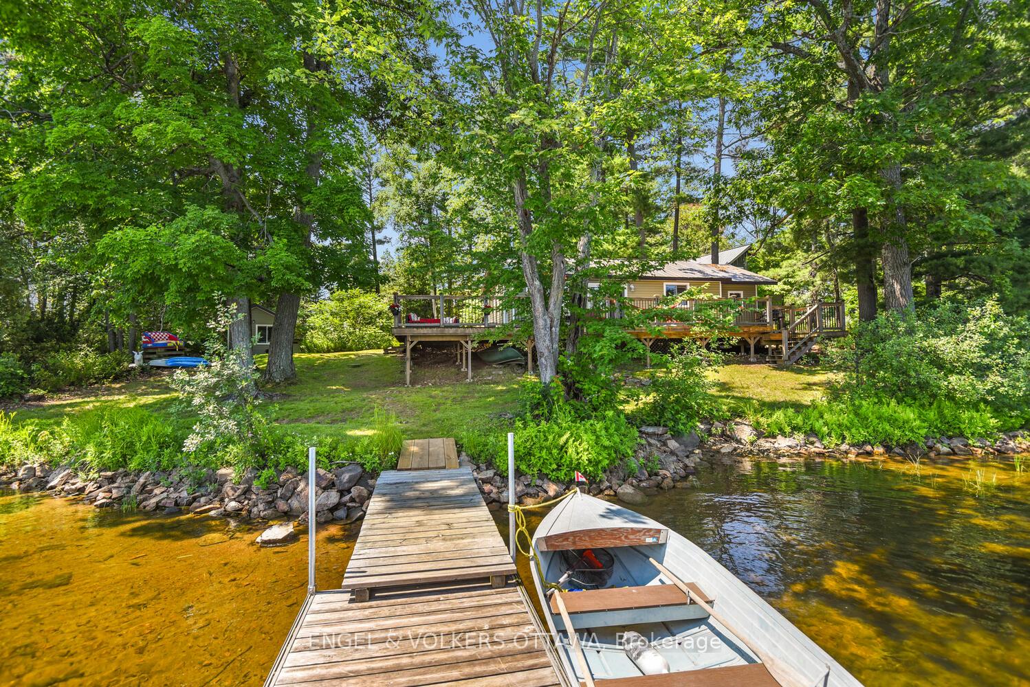 Photo 33 of 150 Longview Island Road, Beckwith, Beckwith Twp — HOMEH