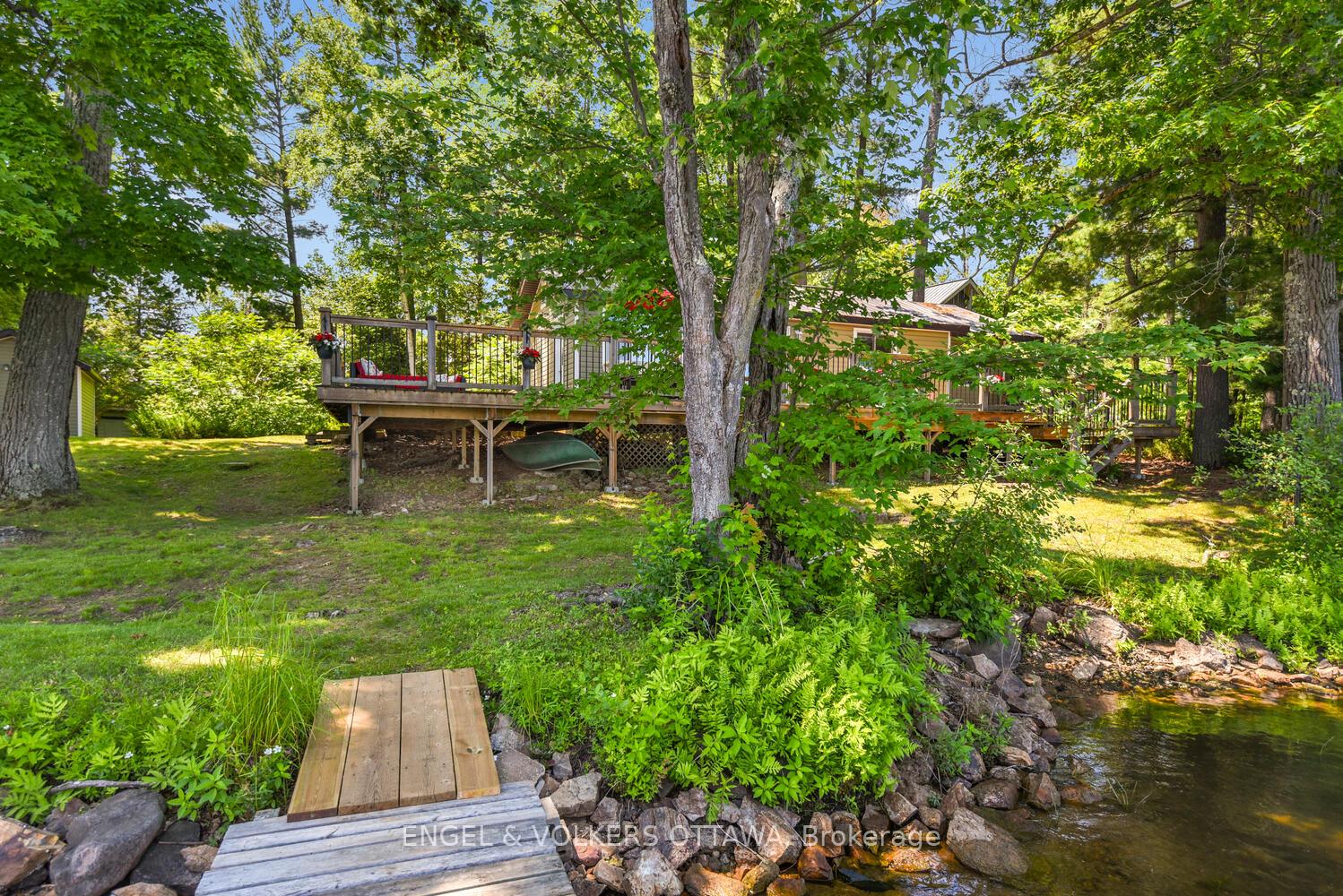 Photo 32 of 150 Longview Island Road, Beckwith, Beckwith Twp — HOMEH