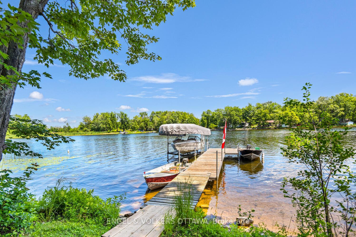 Photo 34 of 150 Longview Island Road, Beckwith, Beckwith Twp — HOMEH