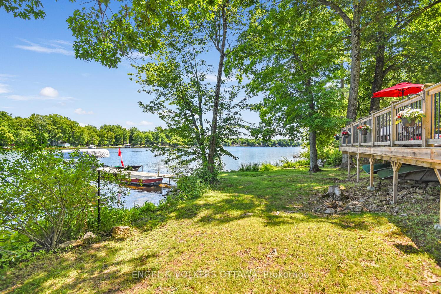 Photo 35 of 150 Longview Island Road, Beckwith, Beckwith Twp — HOMEH
