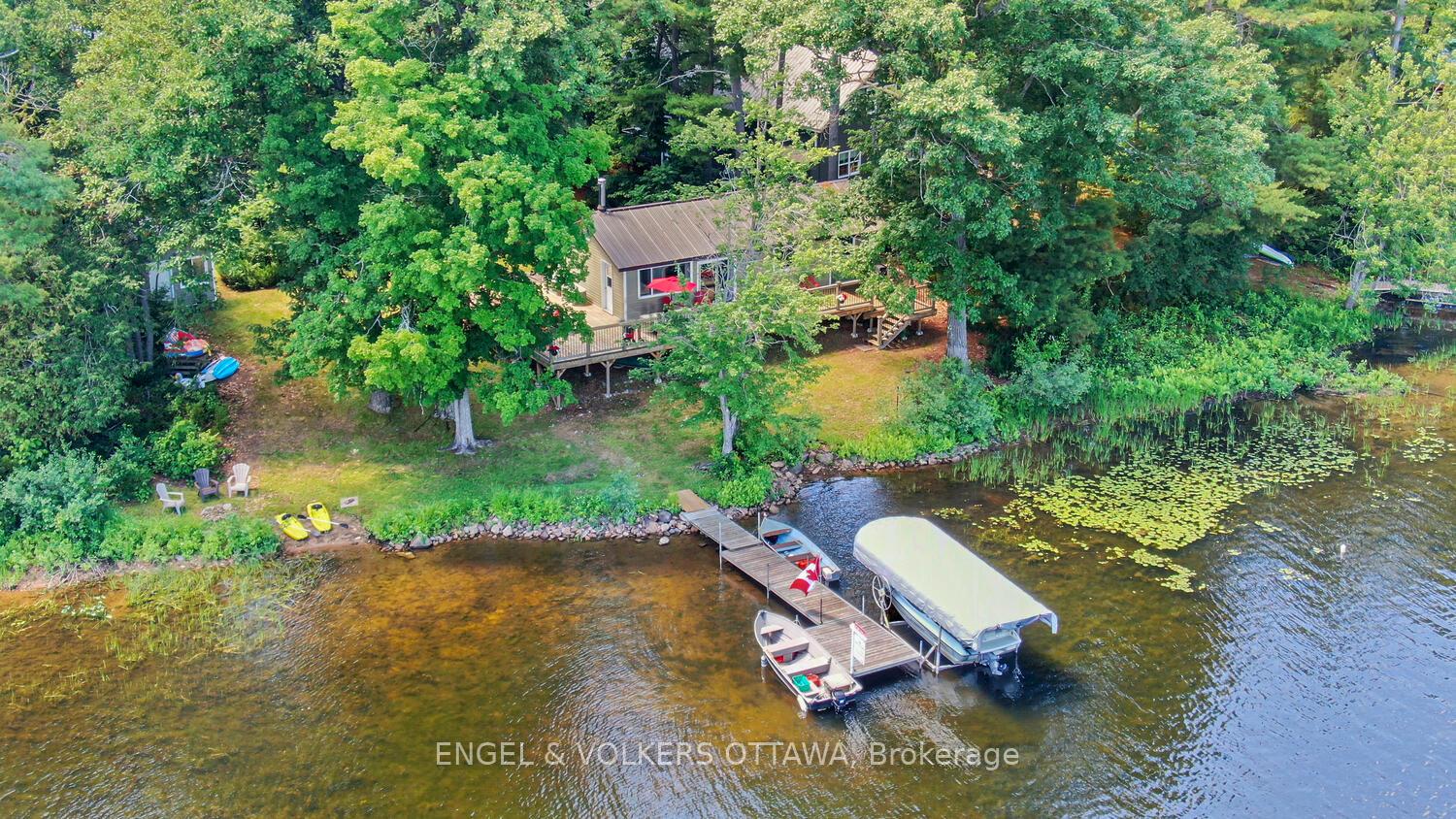 Photo 37 of 150 Longview Island Road, Beckwith, Beckwith Twp — HOMEH