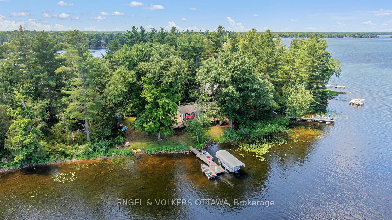 Photo 36 of 150 Longview Island Road, Beckwith, Beckwith Twp — HOMEH
