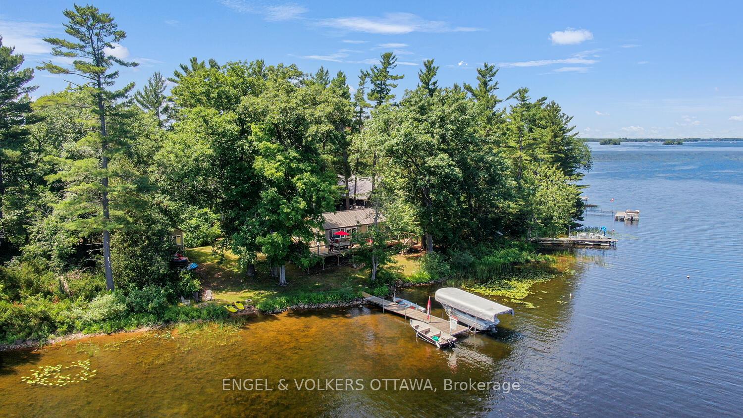 Photo 38 of 150 Longview Island Road, Beckwith, Beckwith Twp — HOMEH