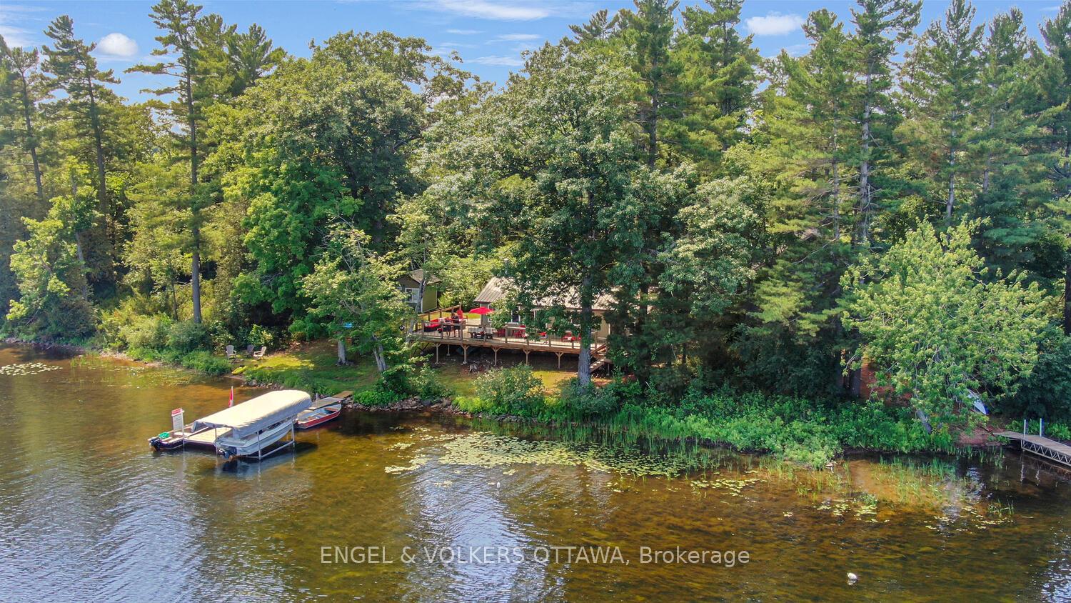 Photo 39 of 150 Longview Island Road, Beckwith, Beckwith Twp — HOMEH