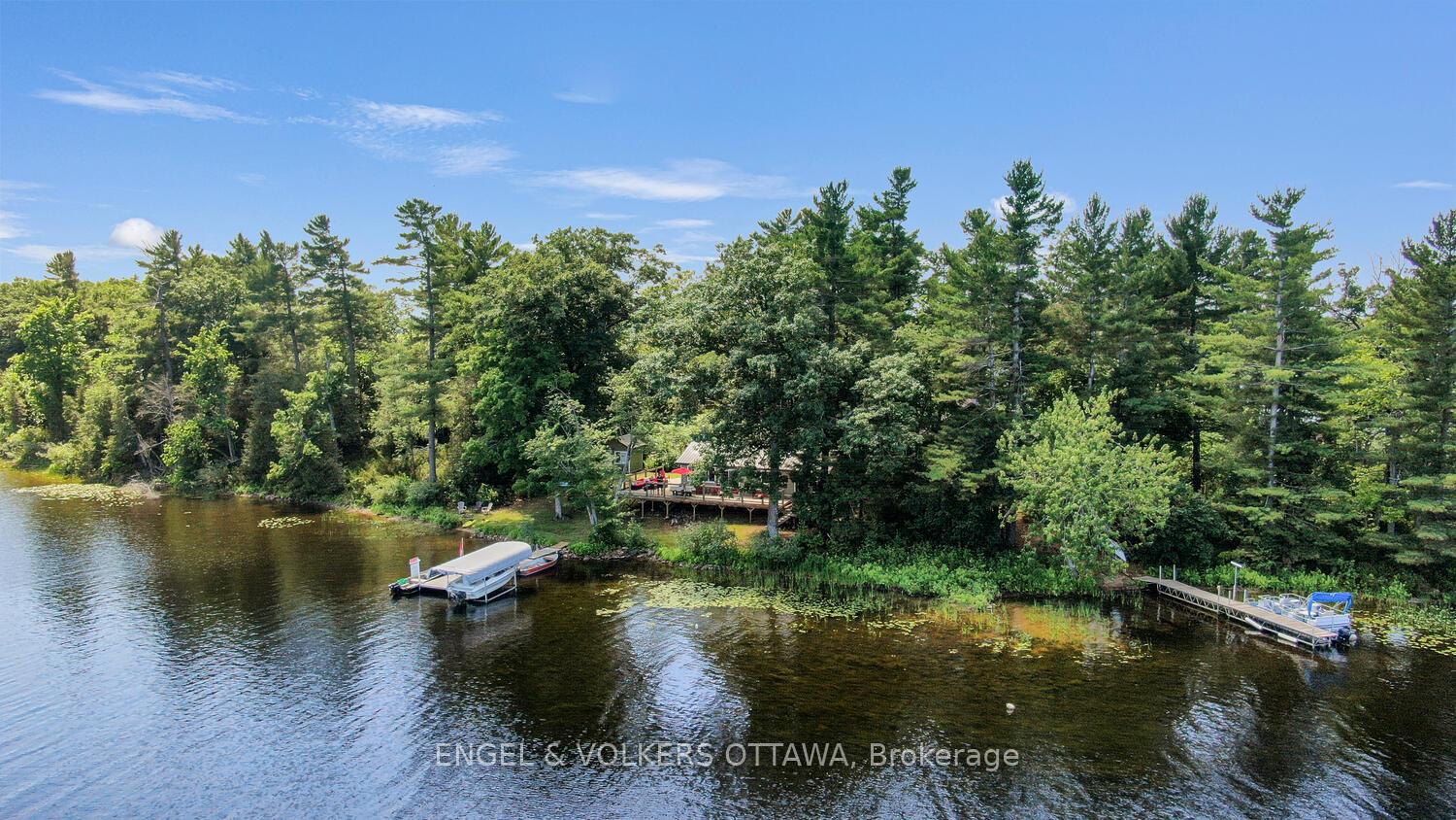Photo 40 of 150 Longview Island Road, Beckwith, Beckwith Twp — HOMEH