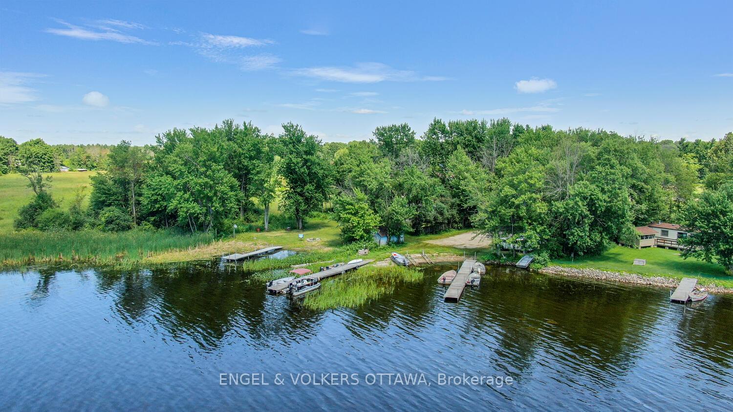 Photo 43 of 150 Longview Island Road, Beckwith, Beckwith Twp — HOMEH