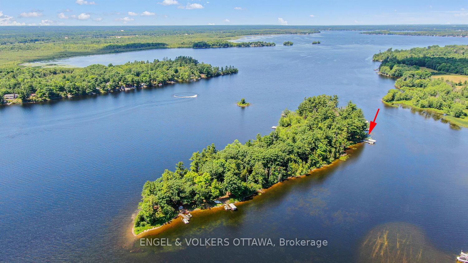Photo 41 of 150 Longview Island Road, Beckwith, Beckwith Twp — HOMEH