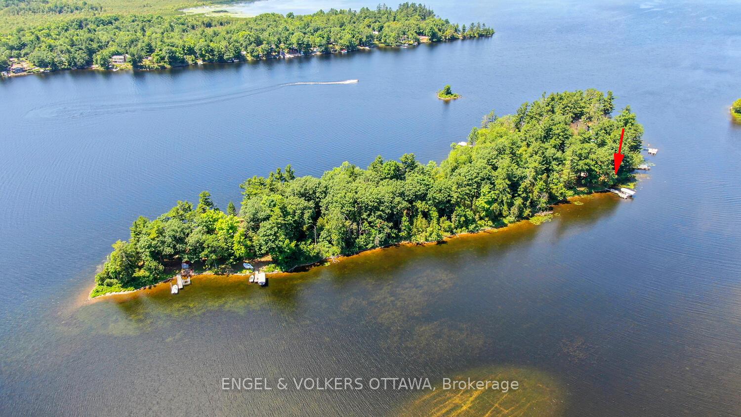Photo 44 of 150 Longview Island Road, Beckwith, Beckwith Twp — HOMEH