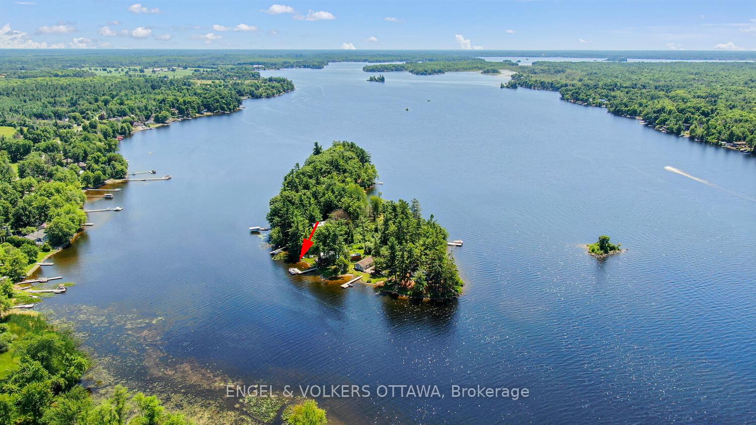 Photo 45 of 150 Longview Island Road, Beckwith, Beckwith Twp — HOMEH