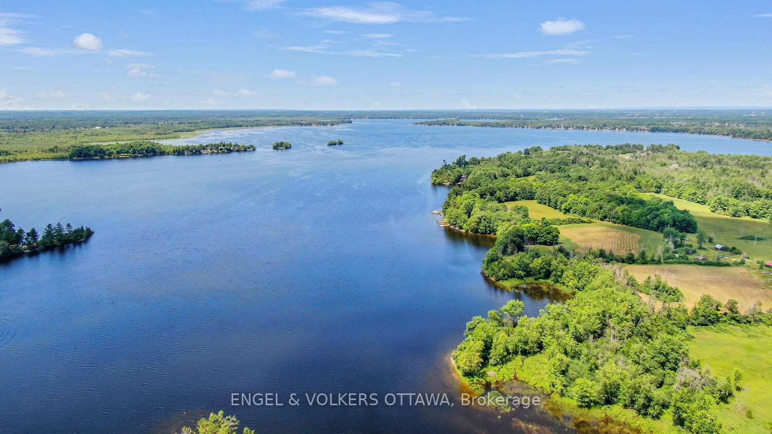 Photo 48 of 150 Longview Island Road, Beckwith, Beckwith Twp — HOMEH