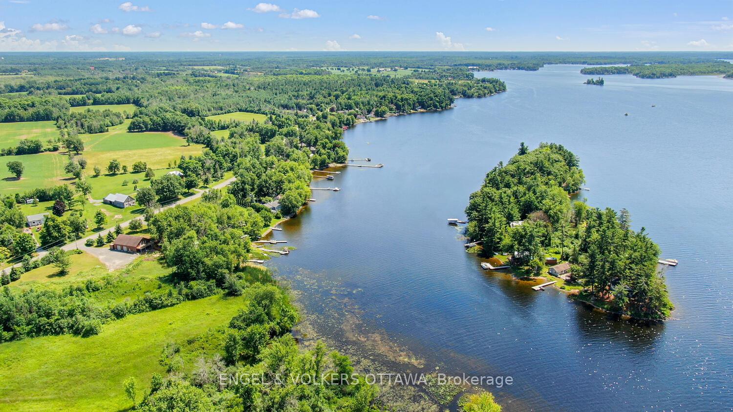 Photo 46 of 150 Longview Island Road, Beckwith, Beckwith Twp — HOMEH