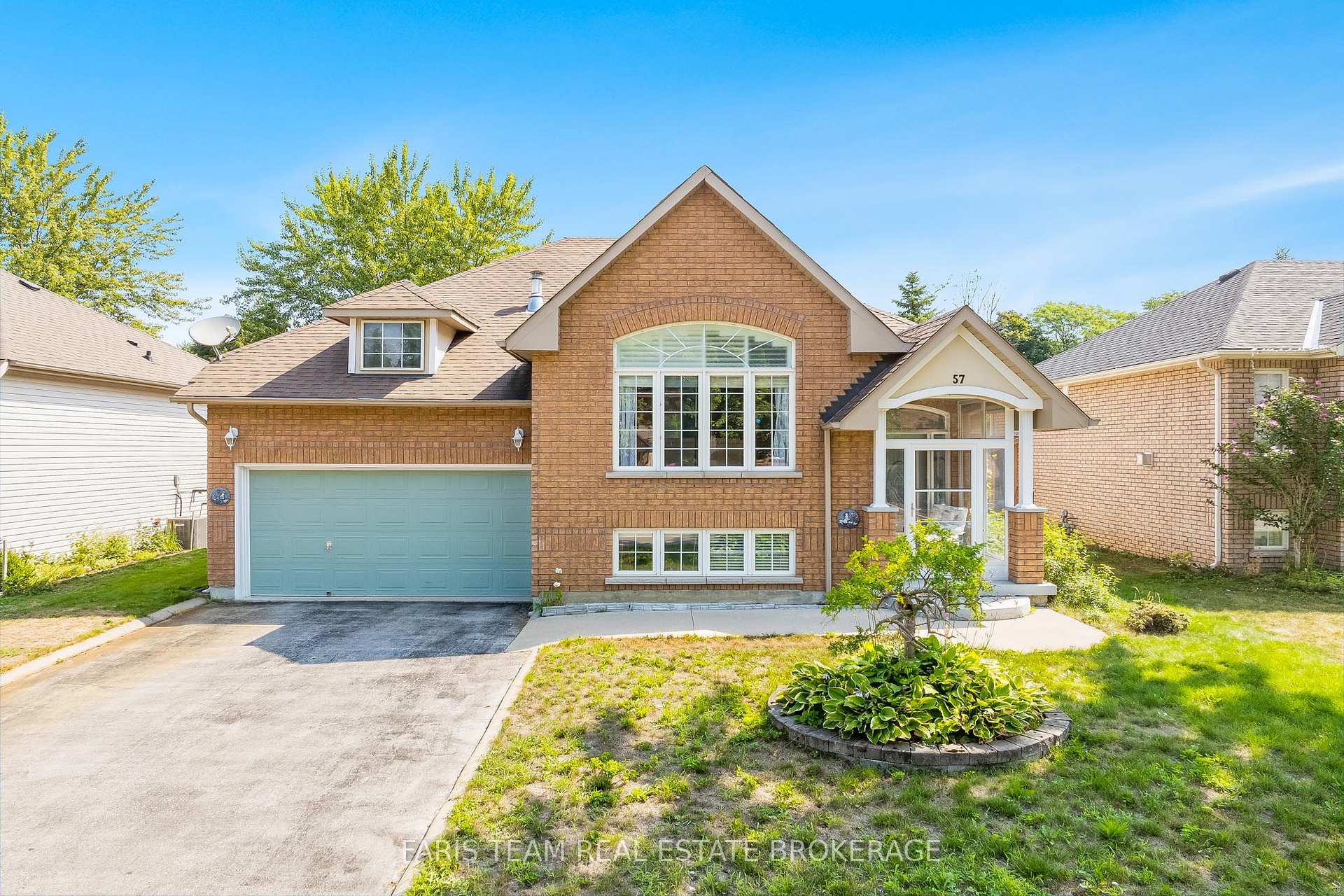 Photo 1 of 57 Rose Valley Way, Wasaga Beach — HOMEH