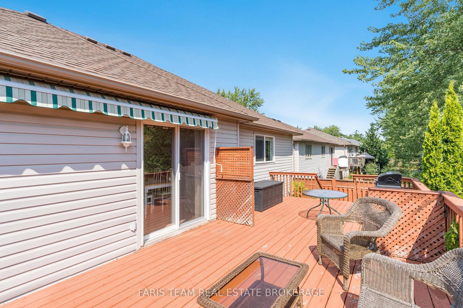 Photo 33 of 57 Rose Valley Way, Wasaga Beach — HOMEH