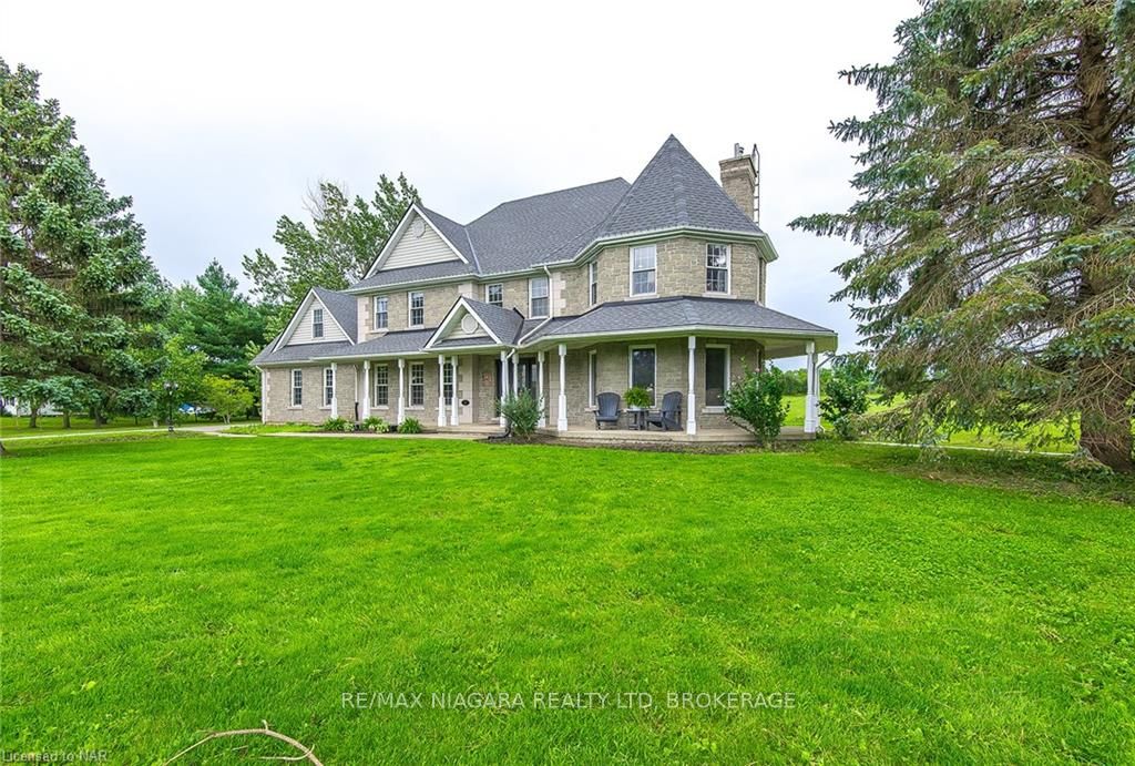 Photo 2 of 11553 3, Wainfleet, Marshville/Winger — HOMEH