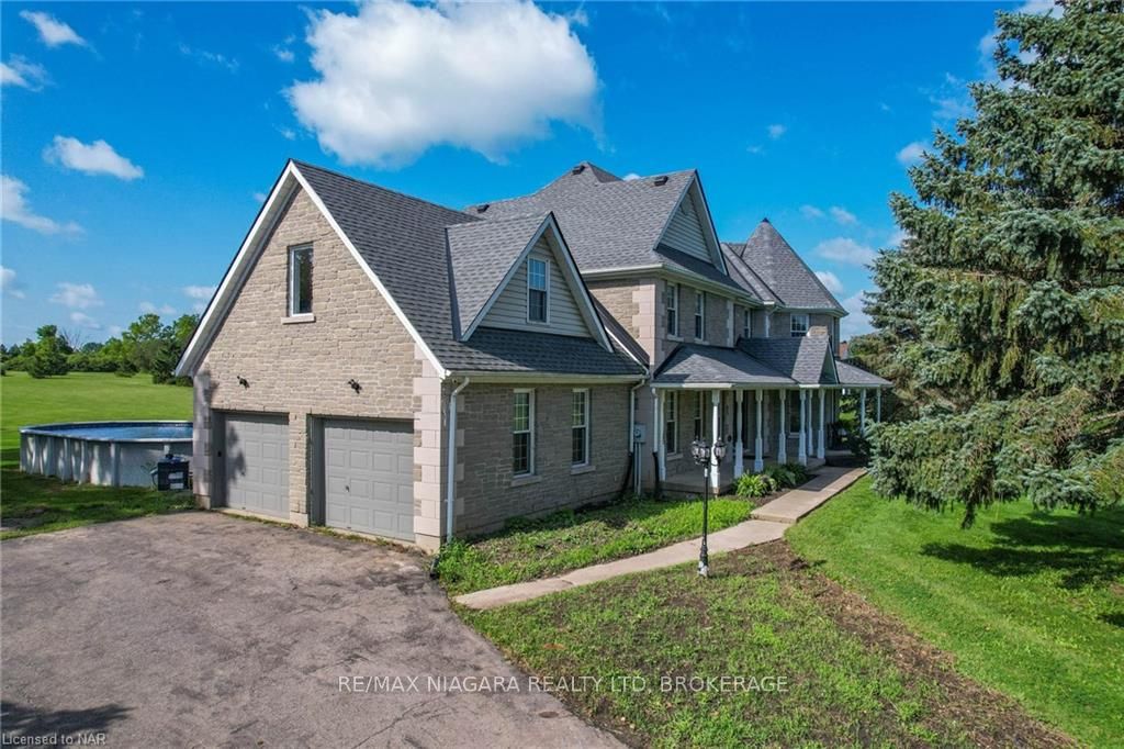Photo 3 of 11553 3, Wainfleet, Marshville/Winger — HOMEH