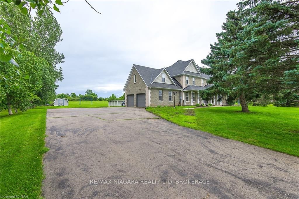 Photo 5 of 11553 3, Wainfleet, Marshville/Winger — HOMEH
