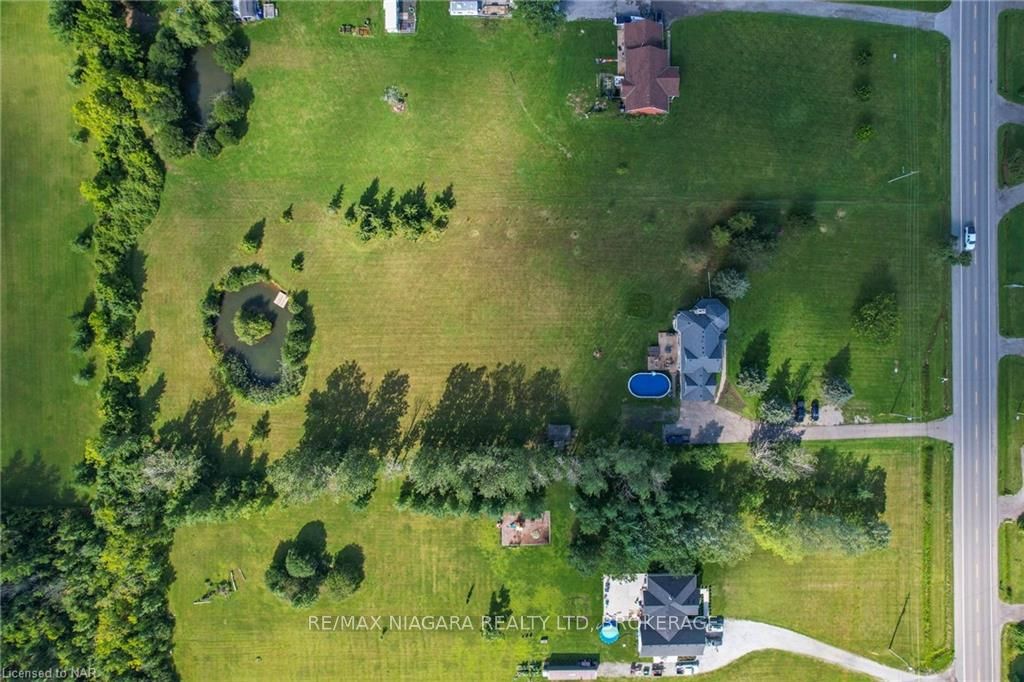 Photo 15 of 11553 3, Wainfleet, Marshville/Winger — HOMEH